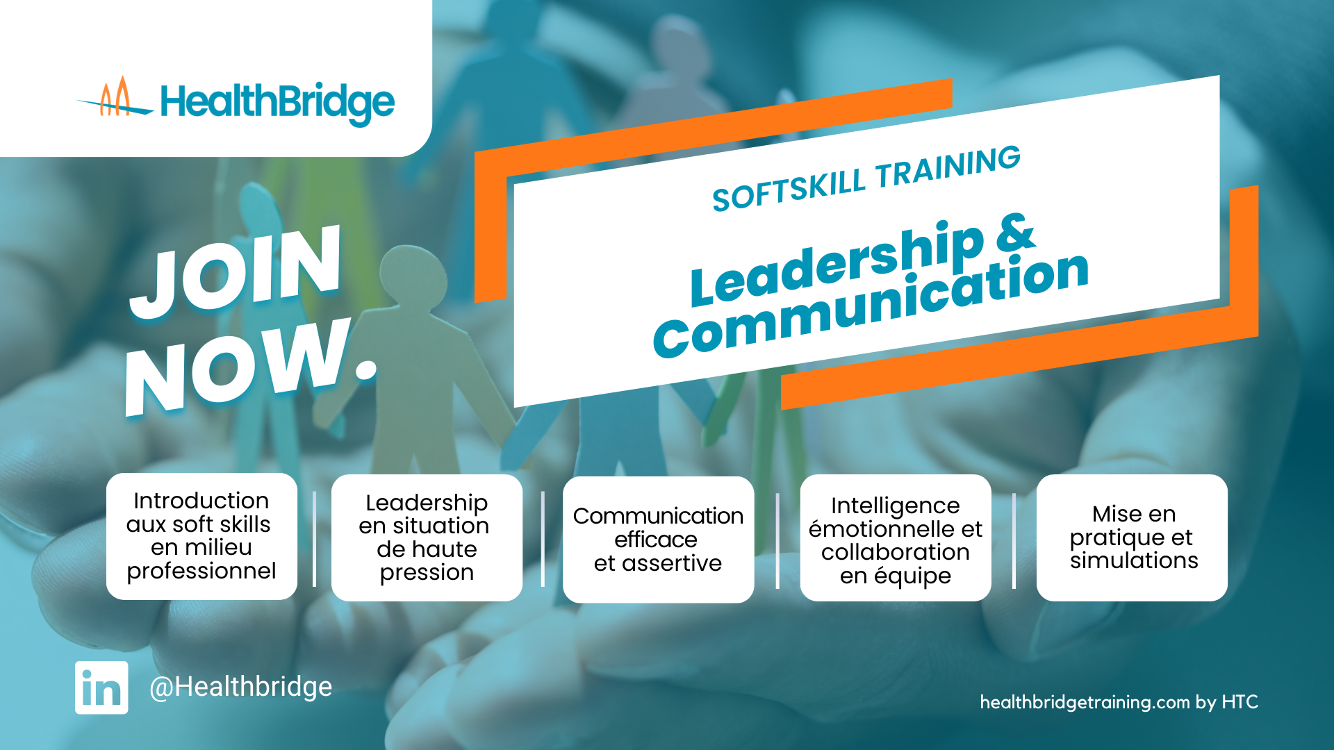 Leadership & Communication
