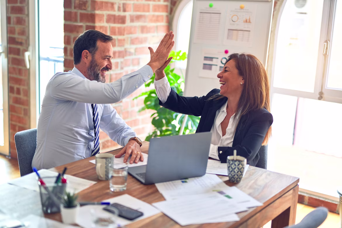 healthbridge business
